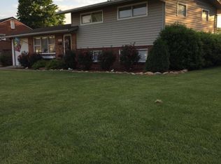 2113 Eastwood Ave, Kingsport, TN 37664