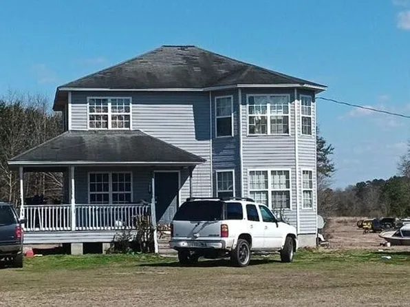 1819 Mackton Rd, Lamar, SC 29069