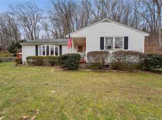 706 Burton Rd, Beacon Falls, CT 06403