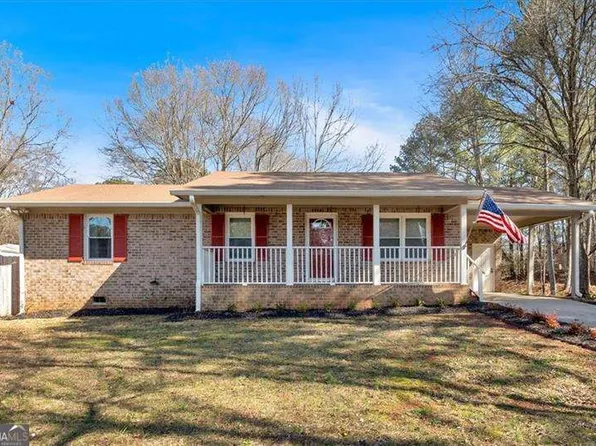 24 Pine Grove Rd, Cartersville, GA 30120