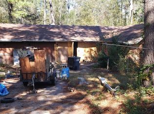 6708 John West Rd, Winston, GA 30187