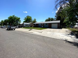 410 Elizabeth Dr, Riverton, WY 82501