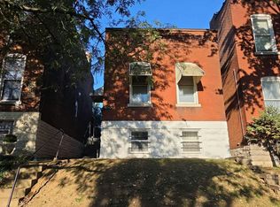 4707 Minnesota Ave, Saint Louis, MO 63111