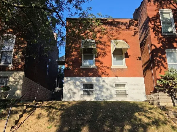 4707 Minnesota Ave, Saint Louis, MO 63111