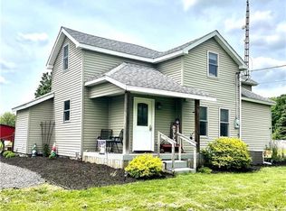 8481 County Road 16, Bryan, OH 43506