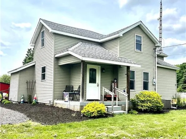 8481 County Road 16, Bryan, OH 43506