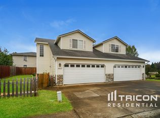 1407 SW 7th Ct, Battle Ground, WA 98604