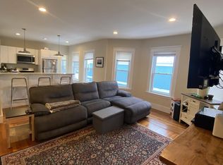 102 Morrison Ave #3, Somerville, MA 02144