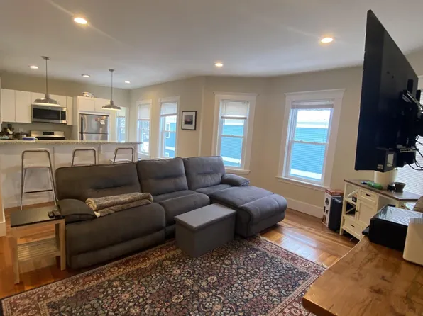102 Morrison Ave, Somerville, MA