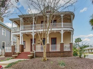 615 N Spring St #3, Pensacola, FL 32501
