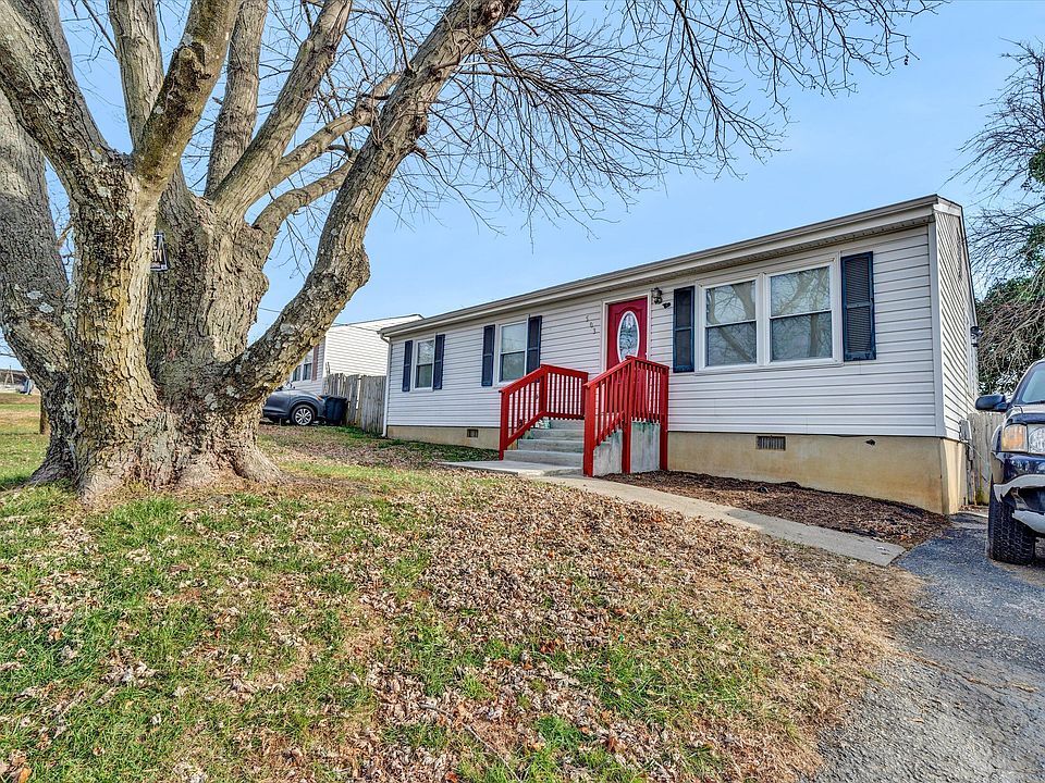 503 Vale Ave, Vinton, VA 24179 Zillow
