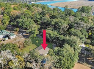 66 Camp Saint Mary Rd, Okatie, SC 29909