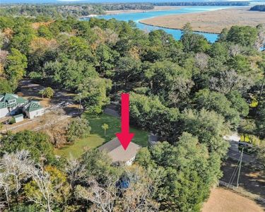66 Camp Saint Mary Rd, Okatie, SC, 29909