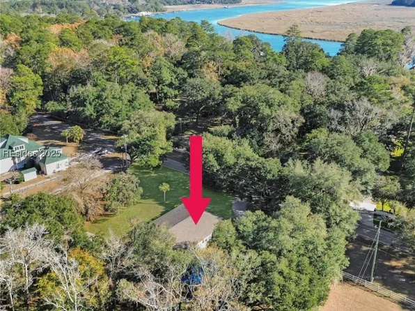 66 Camp Saint Mary Rd, Okatie, SC 29909
