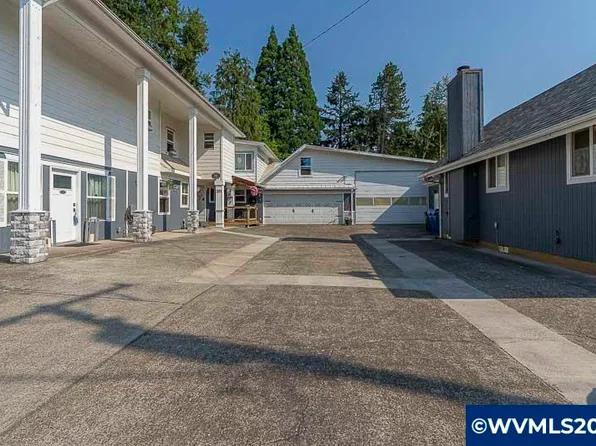 211 Sunset Ave N, Keizer, OR 97303