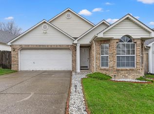 107 Willow Ln, Georgetown, KY 40324