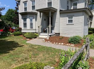 33 Park Ave #3, Keene, NH 03431
