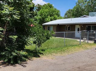 6316 Childs Dr SW, Albuquerque, NM 87105