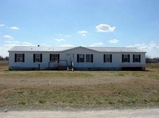 8810 Casper Ln, Mounds, OK 74047