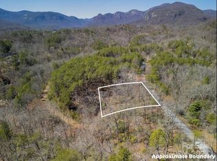 0 Sanderling Ct, Lake Lure, NC 28746