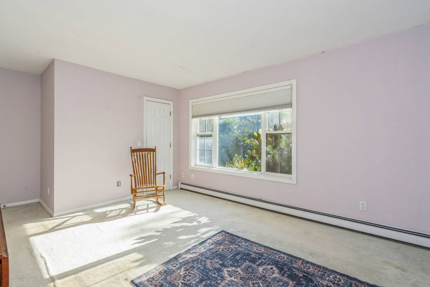  Apt. Bedroom 1