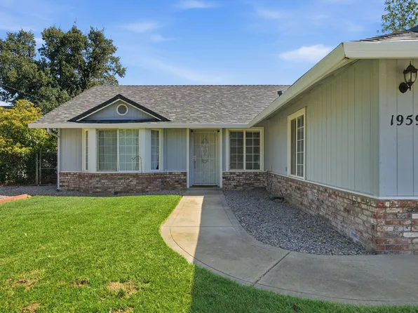 19594 Feather Falls Pl, Cottonwood, CA 96022