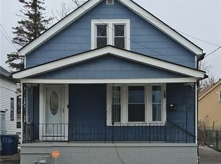 120 Hastings Ave, Buffalo, NY 14215