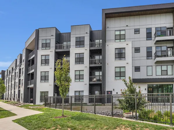 1677 54th Ave N APT 411, Nashville, TN 37209