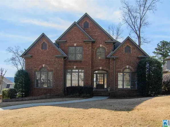 2066 Knollwood Pl, Birmingham, AL 35242