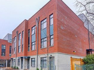 20 Echo Point #126, Toronto, ON M1W 0A7