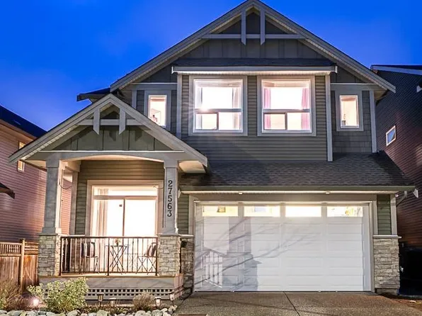 27563 27a Ave, Langley, BC V4W 4A5