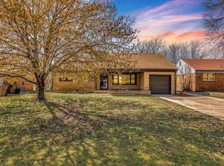 2951 S Washington Ave, Wichita, KS 67216
