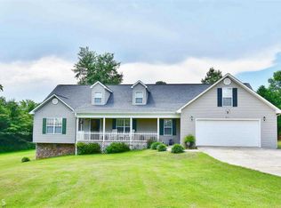 4818 Timberidge Rd, Gainesville, GA 30507