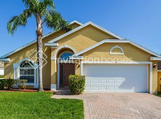 102 Vine Dr, Davenport, FL 33837