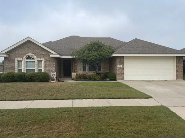 4818 Yellowstone Trl, Abilene, TX 79602