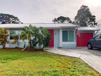 486 NW Archer Avenue, Port Saint Lucie, FL, 34983