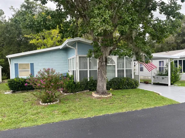 21271 W Highway 40 Unit 76, Dunnellon, FL 34431