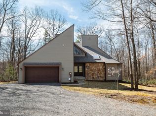 182 Bracken Dr, Swanton, MD 21561
