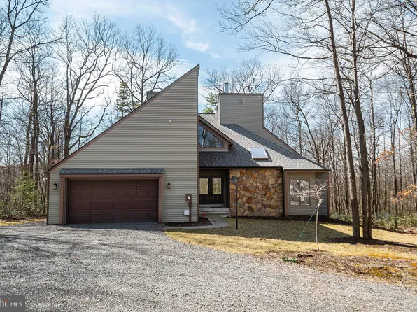 182 Bracken Dr, Swanton, MD 21561