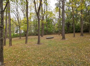 45 Jefferson Valley, Coatesville, IN 46121
