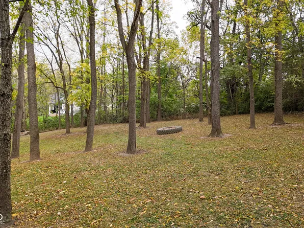 45 Jefferson Valley, Coatesville, IN 46121