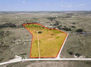 1843 Savanna Ridge Ranch Rd #20.02, Lometa, TX 76853