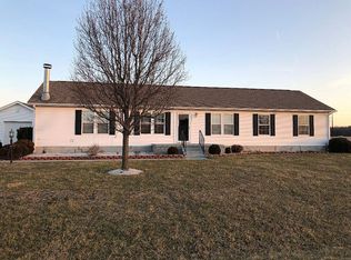 22724 Church Creek Dr, Lincoln, DE 19960