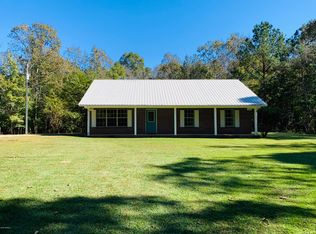 345 Rigdon Rd, Union, MS 39365