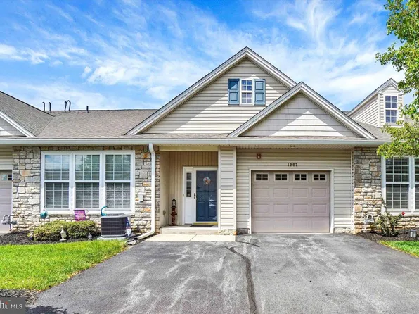 1007 S Marshview Rd #1007, Stewartstown, PA 17363