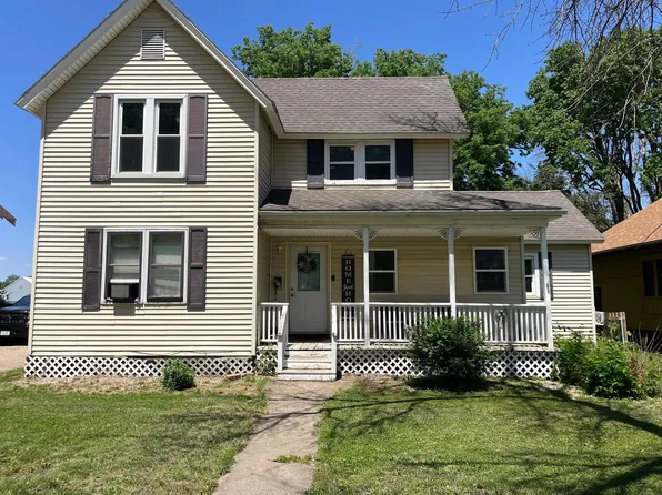 511 E 4th St, Spencer, IA 51301