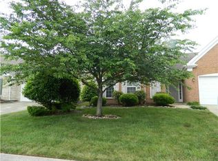 9749 Northfork Dr, Brentwood, TN 37027