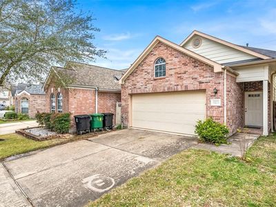 13223 Southpoint Ln, Houston, TX, 77034