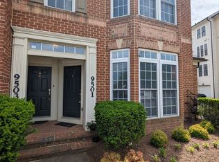 9501 Knights Walk Ln, Frederick, MD 21704
