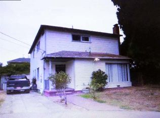 8101 Dowling St, Oakland, CA 94605